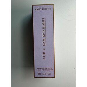 Sam McKnight Happy Endings Nourishing Balm for Women 80ml 2.7oz
